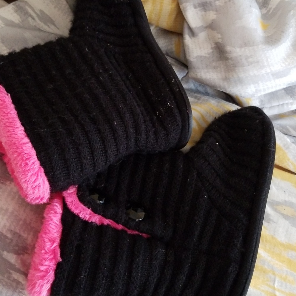 Little girl Slippers